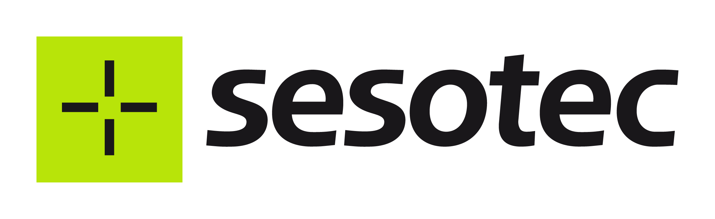 sesotec Logo